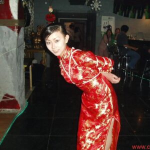 中国緊縛オフ会写真集