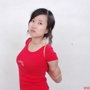 中国緊縛 青玲合集