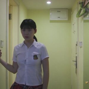 女子大生馨縁 縛りが好きになった日