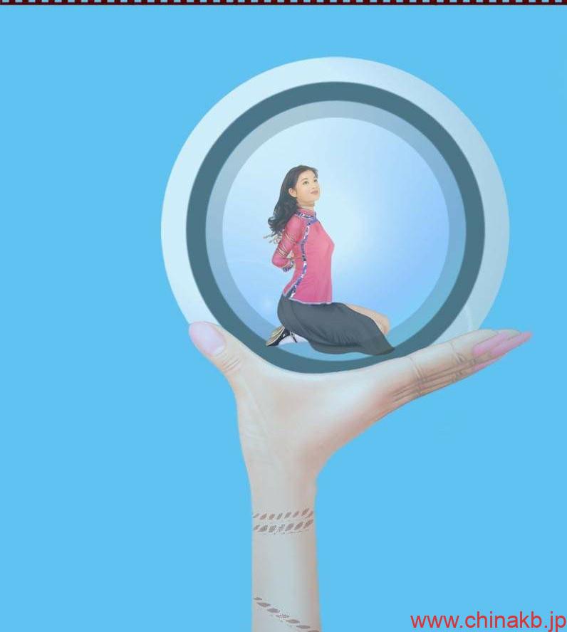 top 中国緊縛初期オリジナル作品