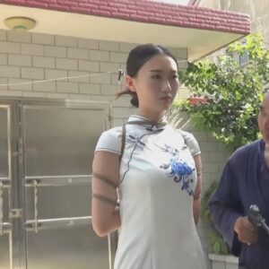 深入虎穴シリーズ(易芝作品)