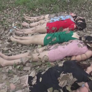 遭難姉妹 撮影現場実録Ⅰ