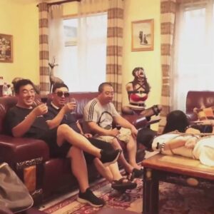 smカップル喫茶