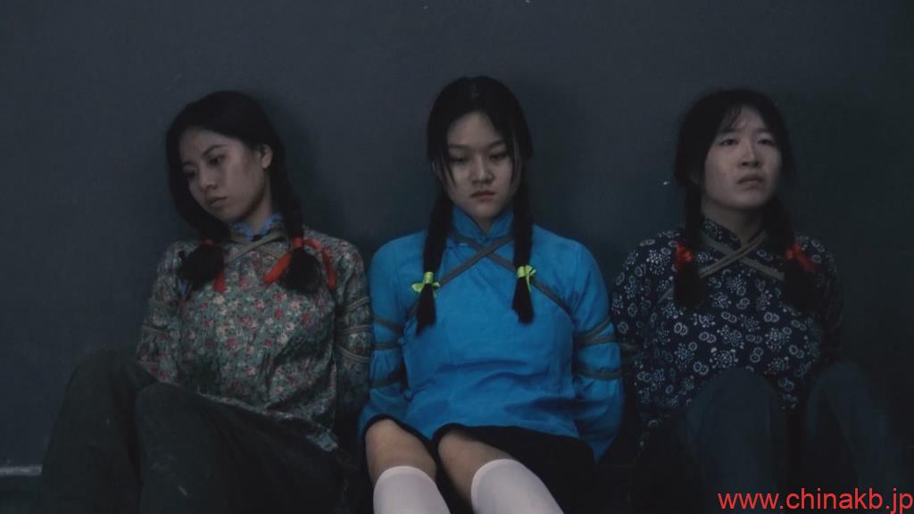 暴风截图20201127634942140 魔窟に落ちった女たちⅠ