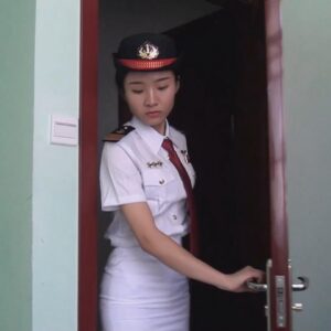 海航之花の墜落