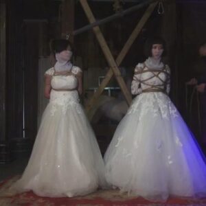 中国奴隷花嫁委託管理