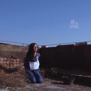 桜束原創 死刑囚056号(下)