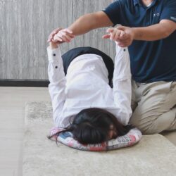 反扭緊縛シリーズ 巧巧