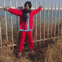 夜未央 古典女囚夢