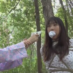 三女傑冒険記(上)