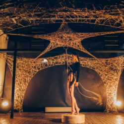 北京縄道館 写真作品集