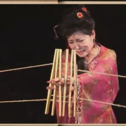 新編歴史劇 習劉氏