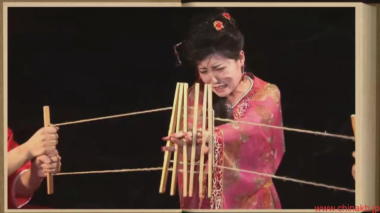 暴风截图20221118667960031 新編歴史劇 習劉氏