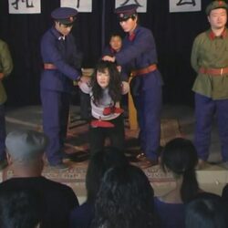 懐旧内部作品 白雪の末日