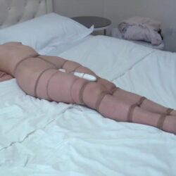 縄精病私人調教 女子高生と養父