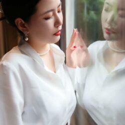 老摆原創 玉女心経