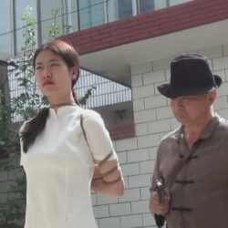 深入虎穴シリーズ(白潔作品)