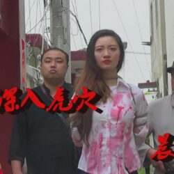 深入虎穴(辰歓作品)