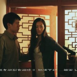 紅豆の天空 最後までつきあう