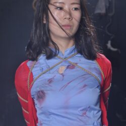 女烈江姐
