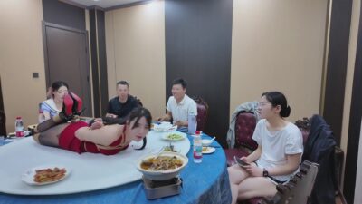 宴会