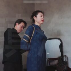 曼君伝