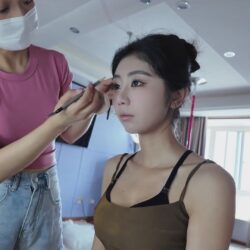 花嫁縛