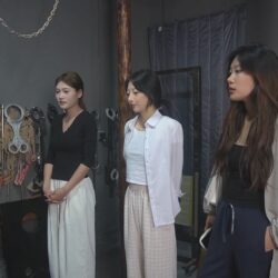 女囚王国へようこそ
